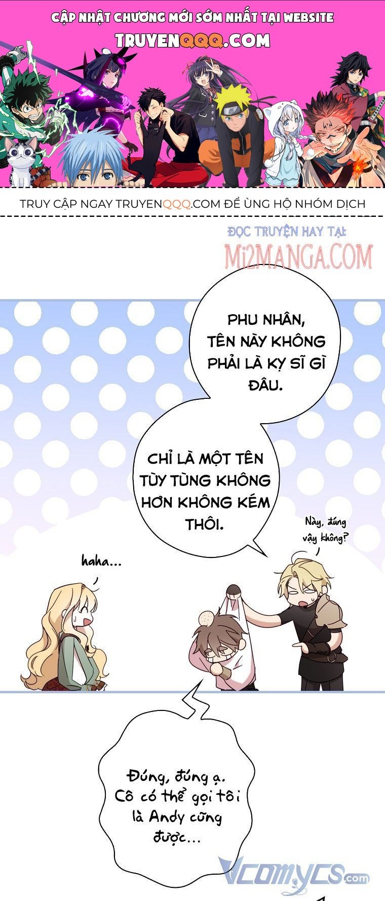 Phương Pháp Khiến Phu Quân Đứng Về Phía Tôi Chapter 24.5 - Trang 2