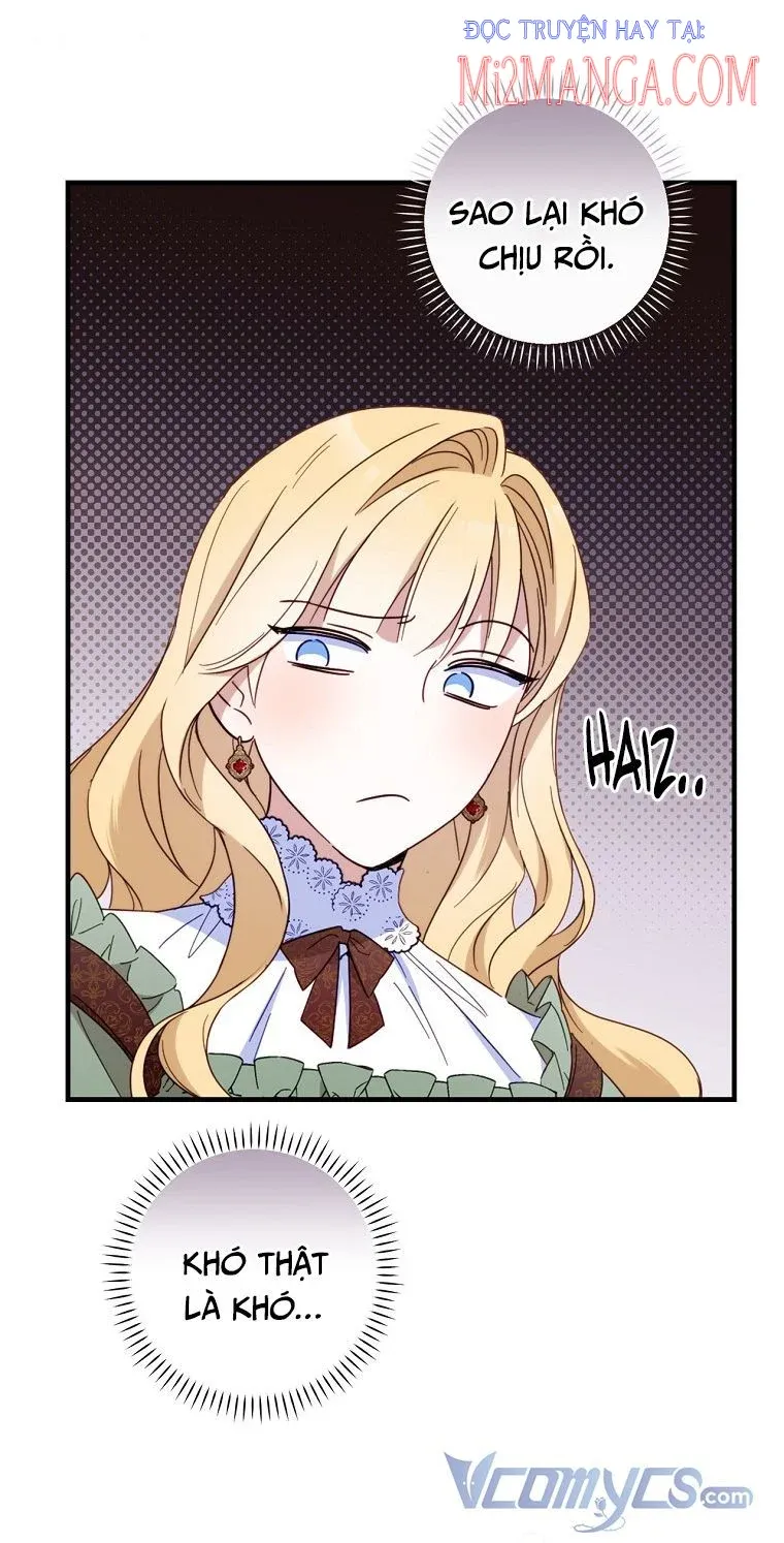 Phương Pháp Khiến Phu Quân Đứng Về Phía Tôi Chapter 24.5 - Trang 2