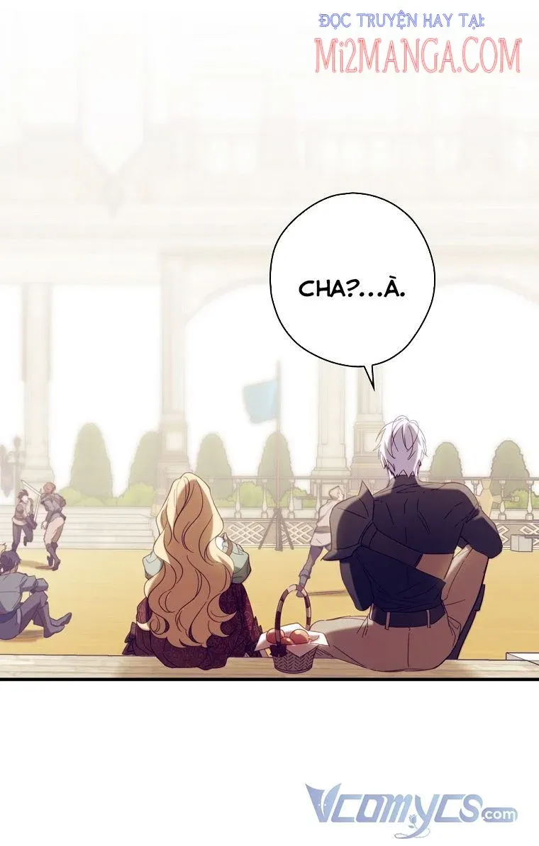 Phương Pháp Khiến Phu Quân Đứng Về Phía Tôi Chapter 24.5 - Trang 2
