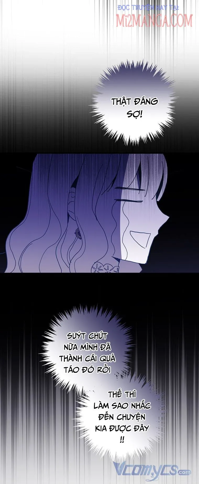 Phương Pháp Khiến Phu Quân Đứng Về Phía Tôi Chapter 24.5 - Trang 2