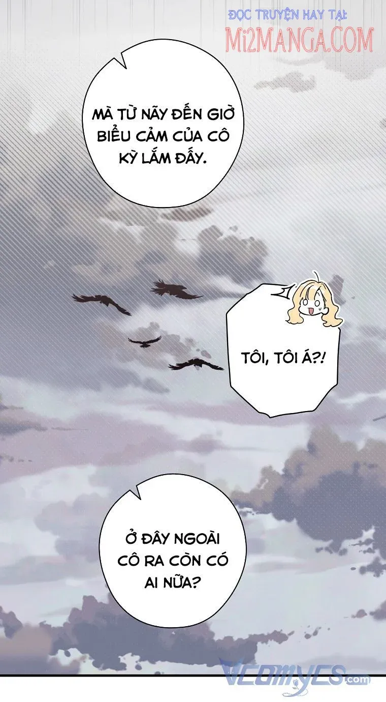 Phương Pháp Khiến Phu Quân Đứng Về Phía Tôi Chapter 24.5 - Trang 2