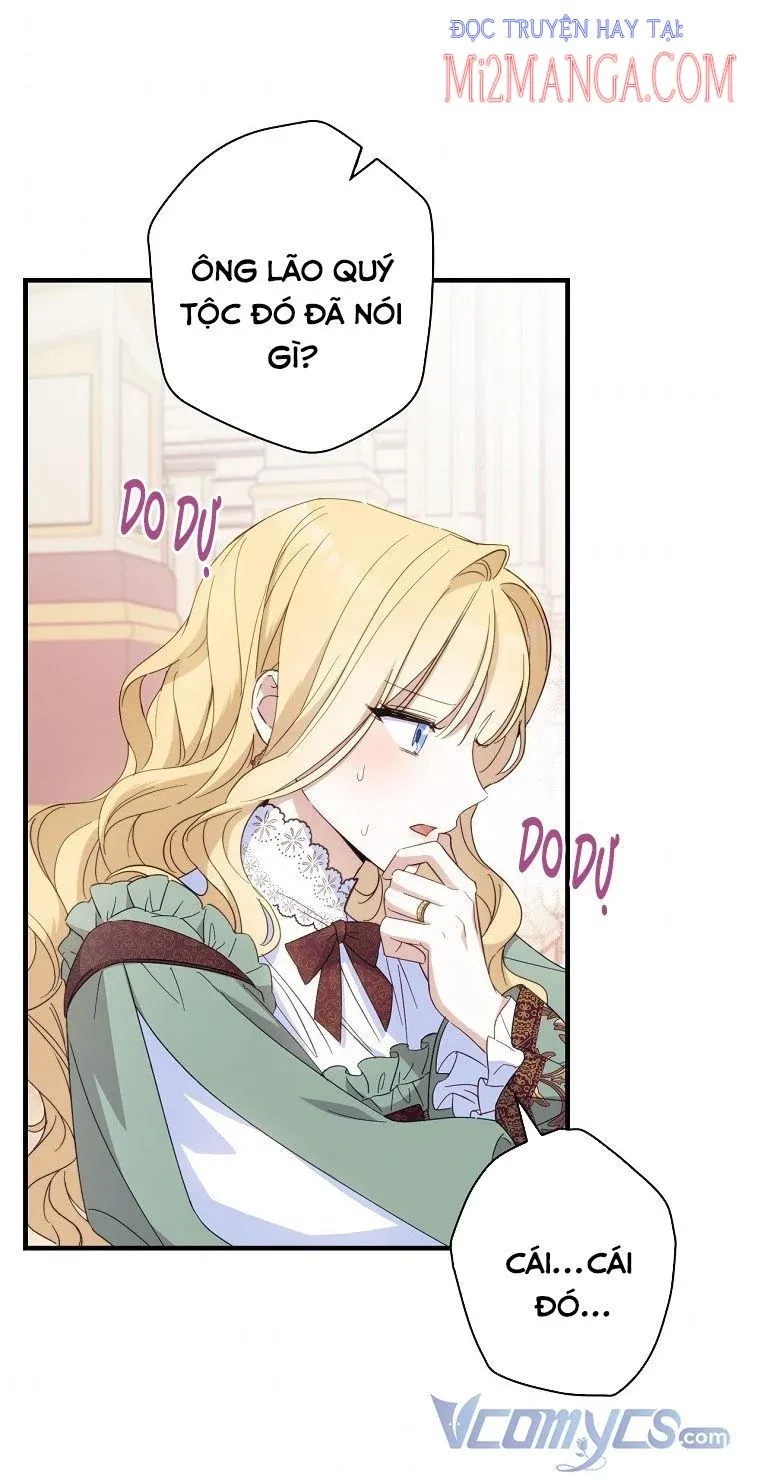 Phương Pháp Khiến Phu Quân Đứng Về Phía Tôi Chapter 24.5 - Trang 2