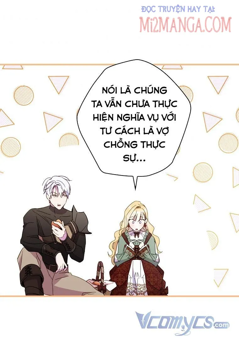 Phương Pháp Khiến Phu Quân Đứng Về Phía Tôi Chapter 24.5 - Trang 2