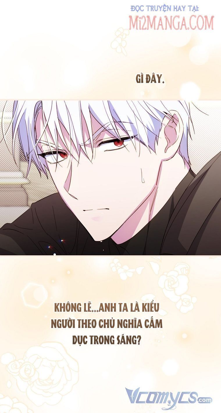 Phương Pháp Khiến Phu Quân Đứng Về Phía Tôi Chapter 24.5 - Trang 2