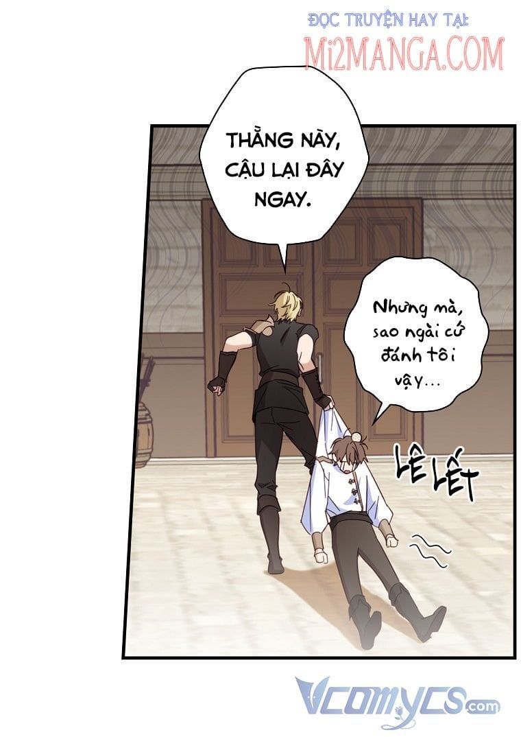 Phương Pháp Khiến Phu Quân Đứng Về Phía Tôi Chapter 24.5 - Trang 2