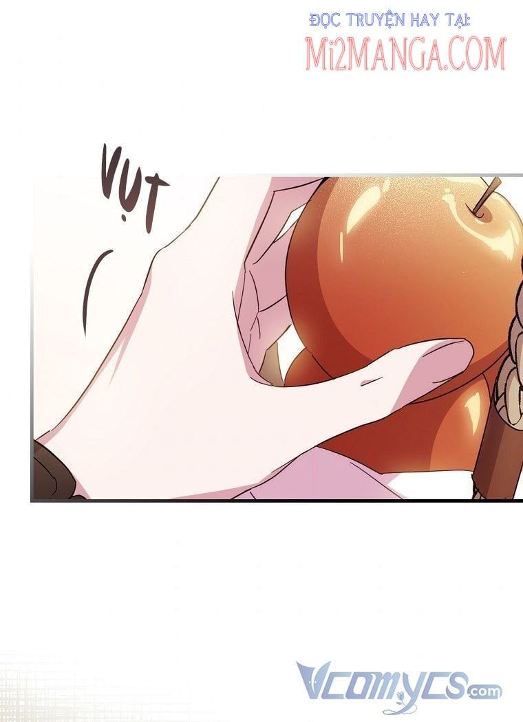 Phương Pháp Khiến Phu Quân Đứng Về Phía Tôi Chapter 24.5 - Trang 2