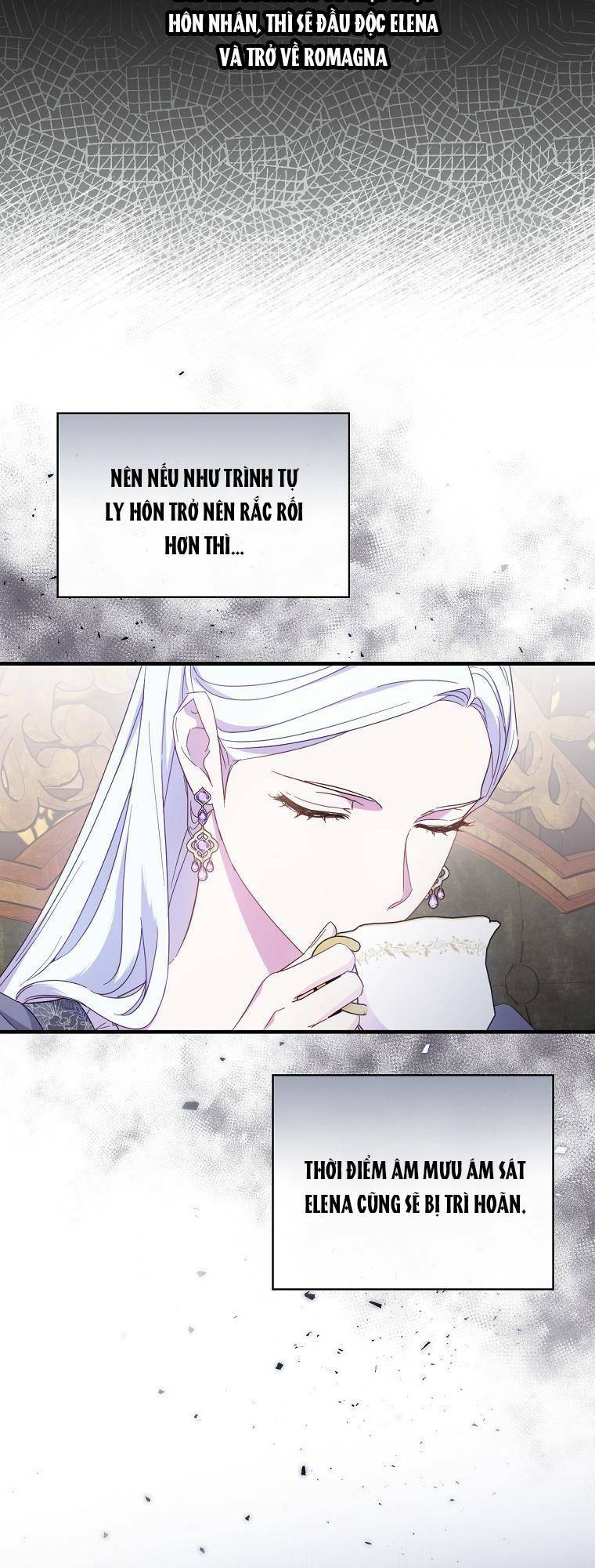 Phương Pháp Khiến Phu Quân Đứng Về Phía Tôi Chapter 24 - Trang 2