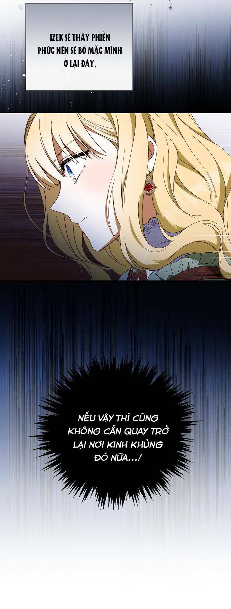 Phương Pháp Khiến Phu Quân Đứng Về Phía Tôi Chapter 24 - Trang 2