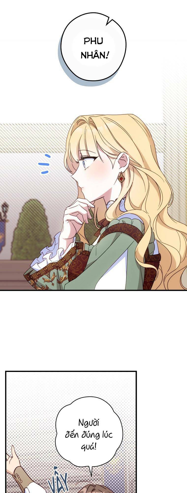 Phương Pháp Khiến Phu Quân Đứng Về Phía Tôi Chapter 24 - Trang 2