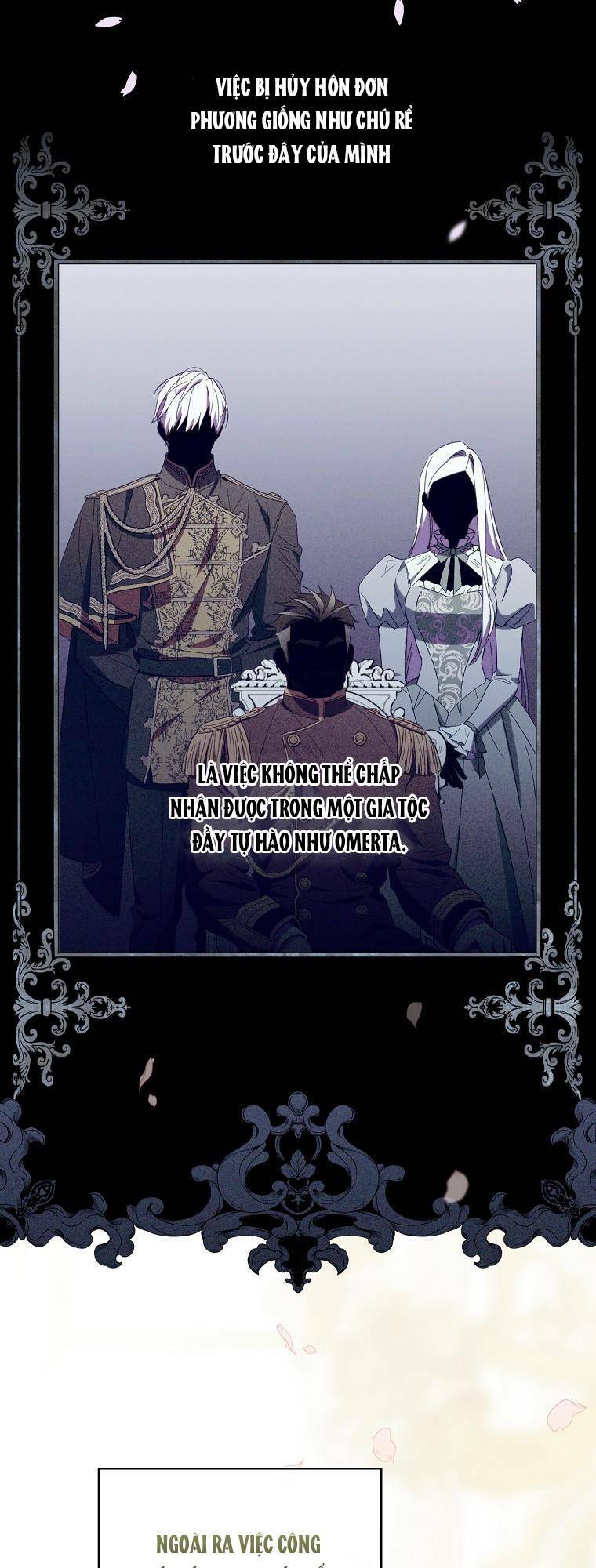 Phương Pháp Khiến Phu Quân Đứng Về Phía Tôi Chapter 24 - Trang 2