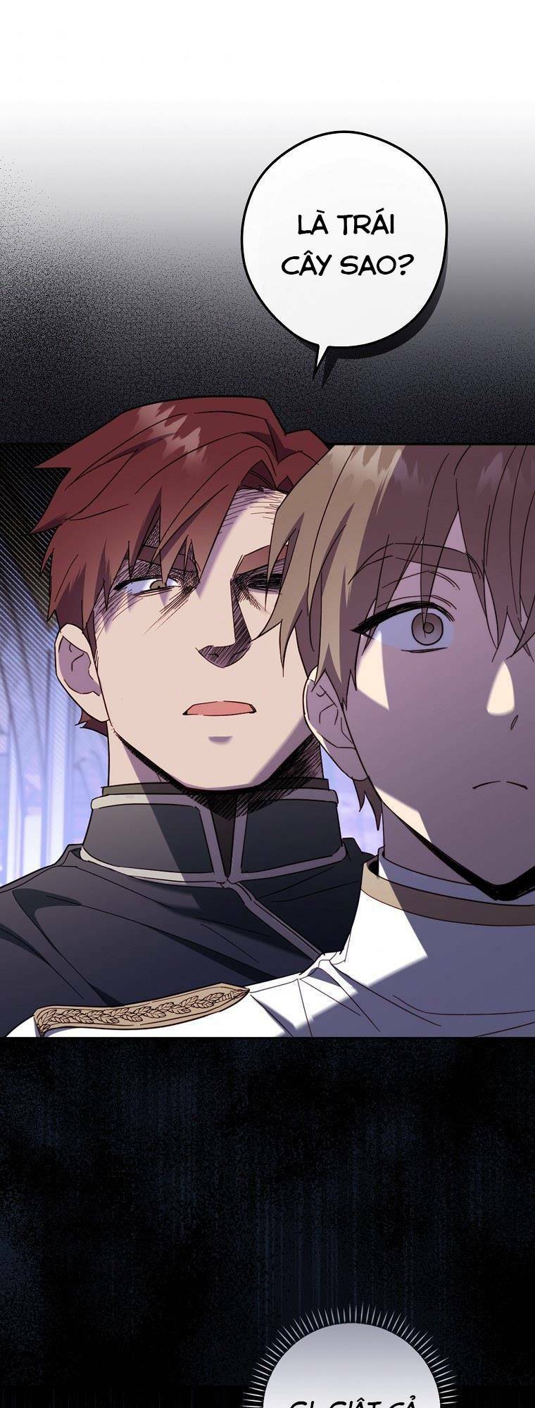 Phương Pháp Khiến Phu Quân Đứng Về Phía Tôi Chapter 24 - Trang 2