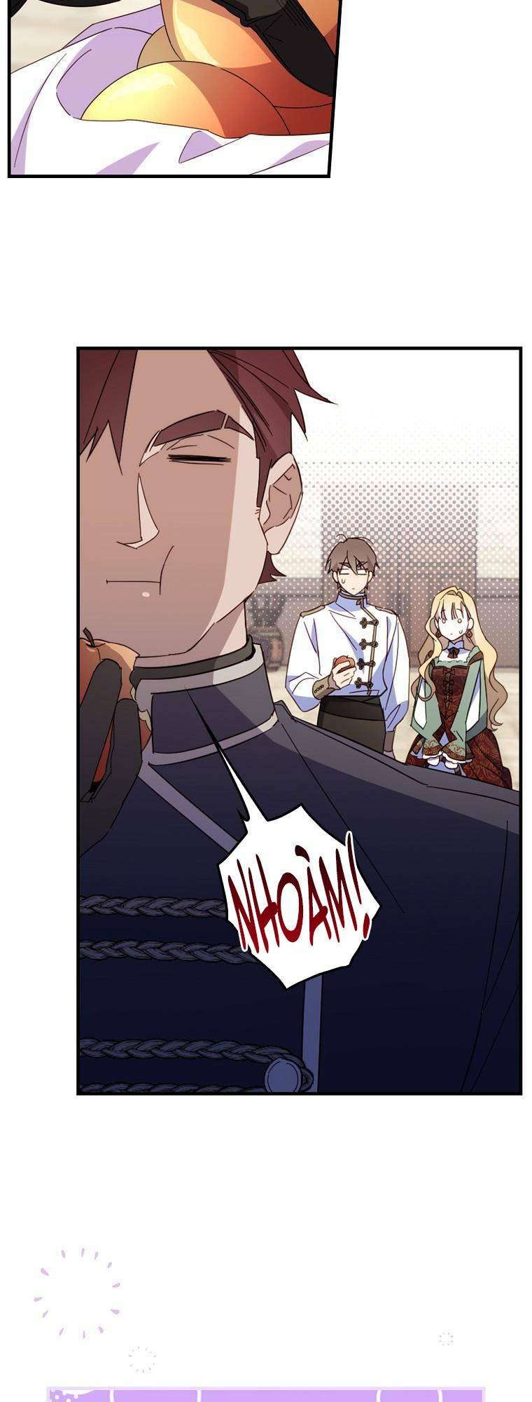 Phương Pháp Khiến Phu Quân Đứng Về Phía Tôi Chapter 24 - Trang 2