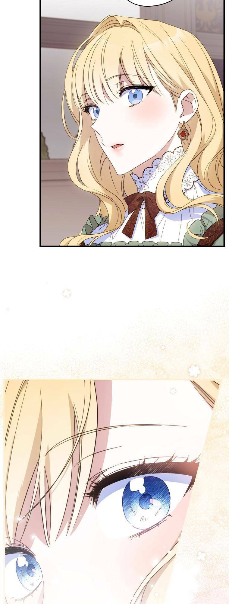 Phương Pháp Khiến Phu Quân Đứng Về Phía Tôi Chapter 24 - Trang 2