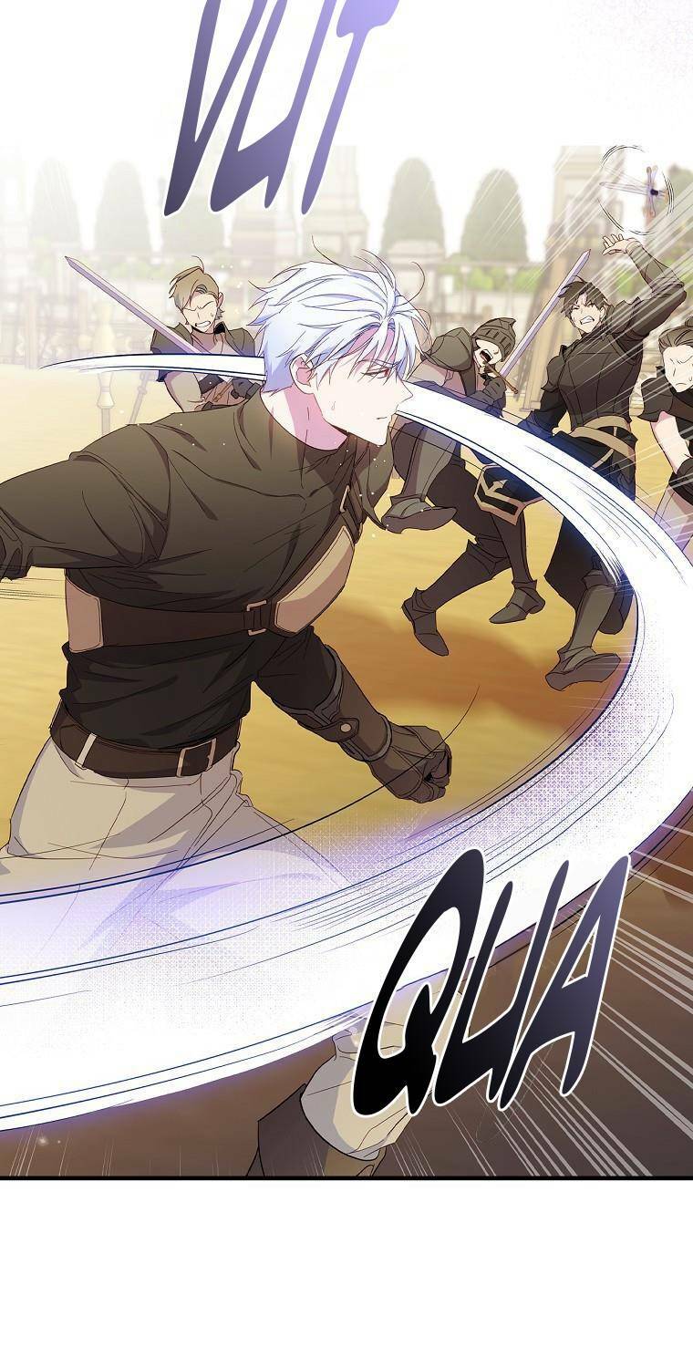 Phương Pháp Khiến Phu Quân Đứng Về Phía Tôi Chapter 24 - Trang 2