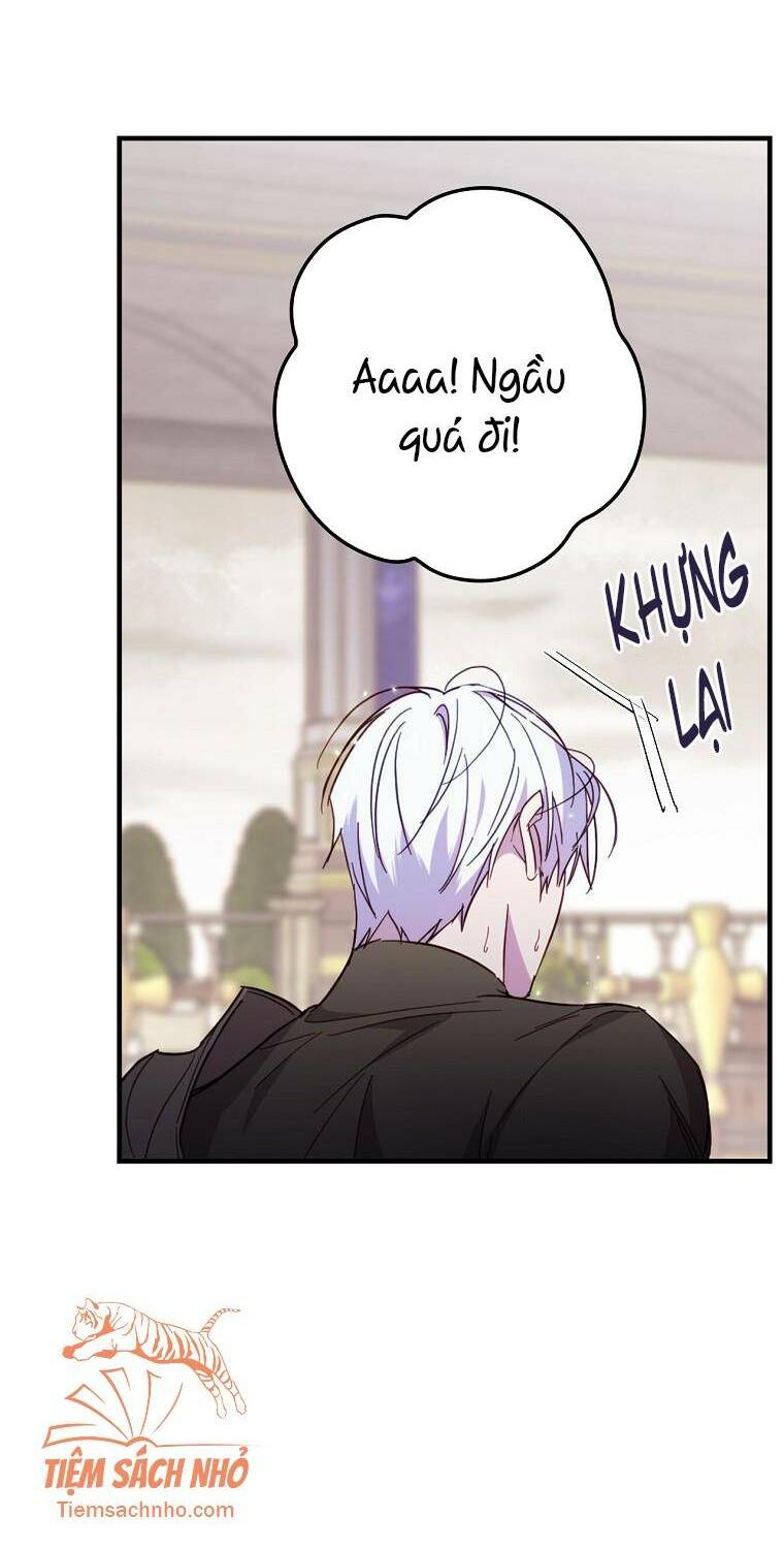 Phương Pháp Khiến Phu Quân Đứng Về Phía Tôi Chapter 24 - Trang 2