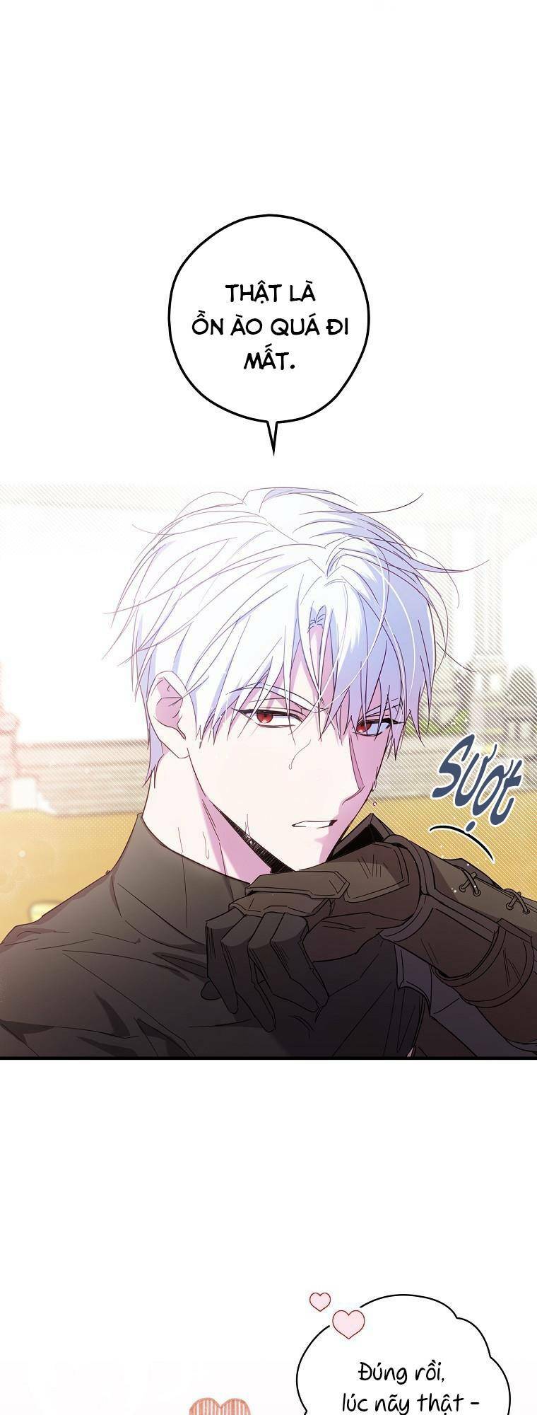 Phương Pháp Khiến Phu Quân Đứng Về Phía Tôi Chapter 24 - Trang 2