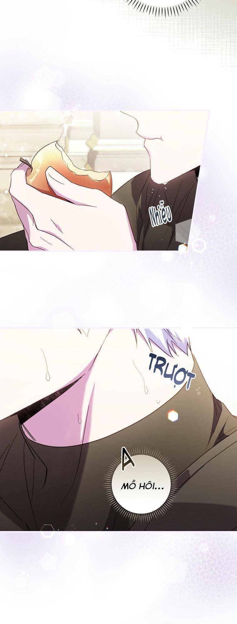 Phương Pháp Khiến Phu Quân Đứng Về Phía Tôi Chapter 24 - Trang 2