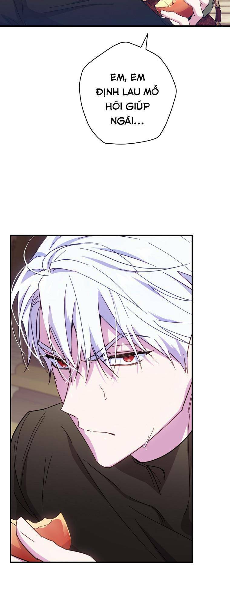 Phương Pháp Khiến Phu Quân Đứng Về Phía Tôi Chapter 24 - Trang 2