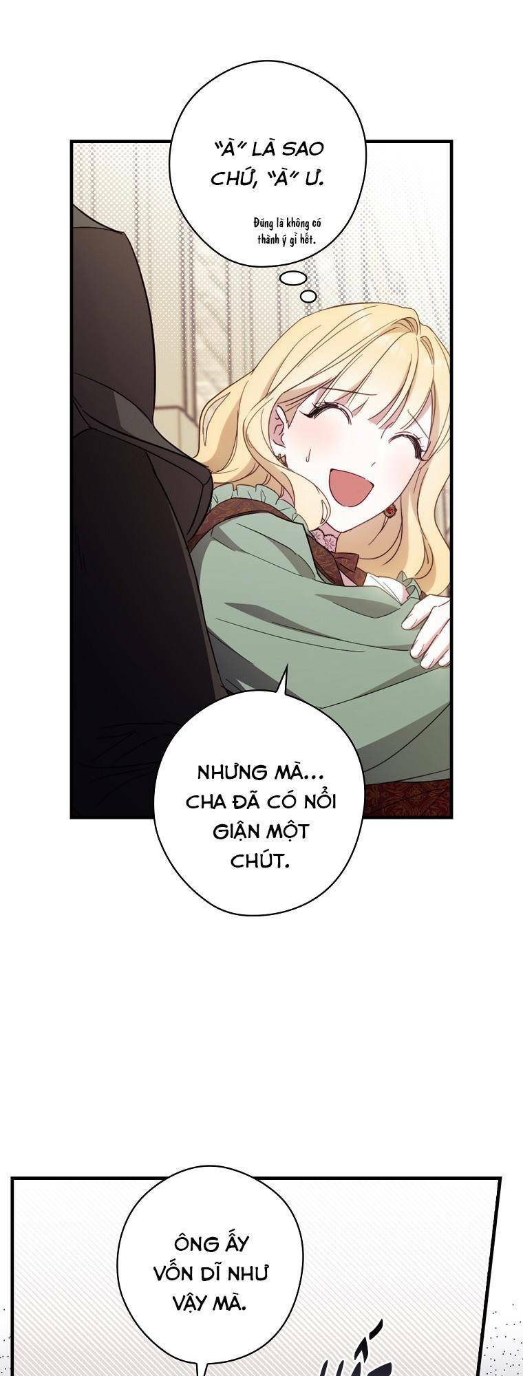 Phương Pháp Khiến Phu Quân Đứng Về Phía Tôi Chapter 24 - Trang 2