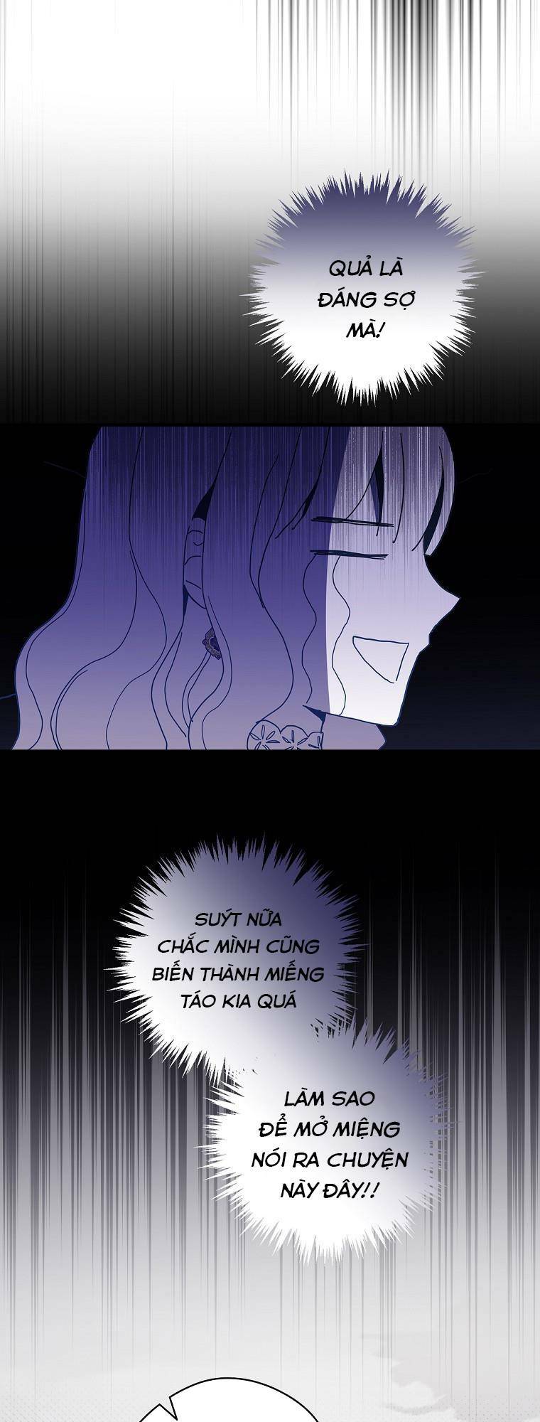 Phương Pháp Khiến Phu Quân Đứng Về Phía Tôi Chapter 24 - Trang 2