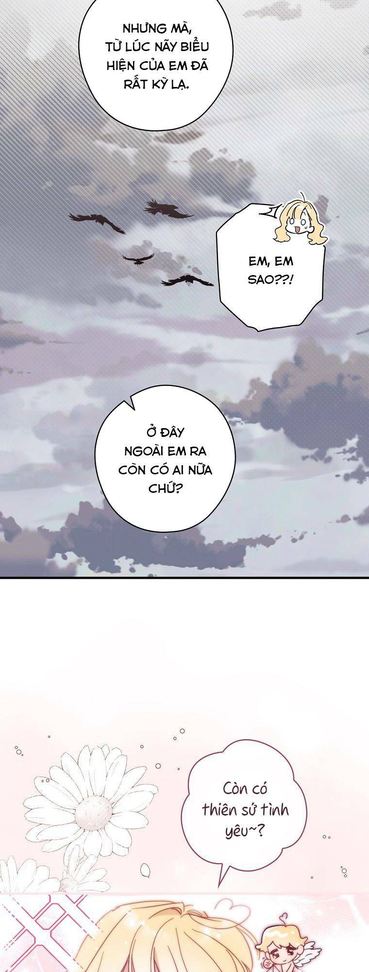 Phương Pháp Khiến Phu Quân Đứng Về Phía Tôi Chapter 24 - Trang 2