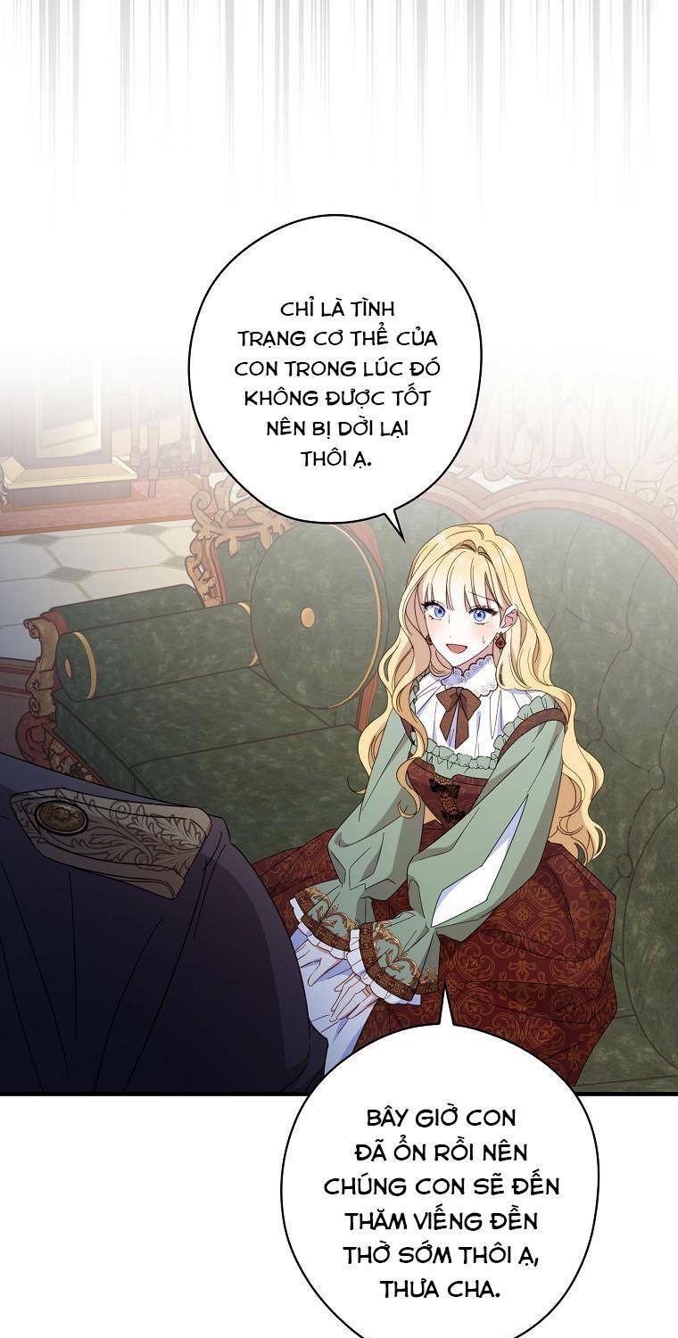 Phương Pháp Khiến Phu Quân Đứng Về Phía Tôi Chapter 24 - Trang 2