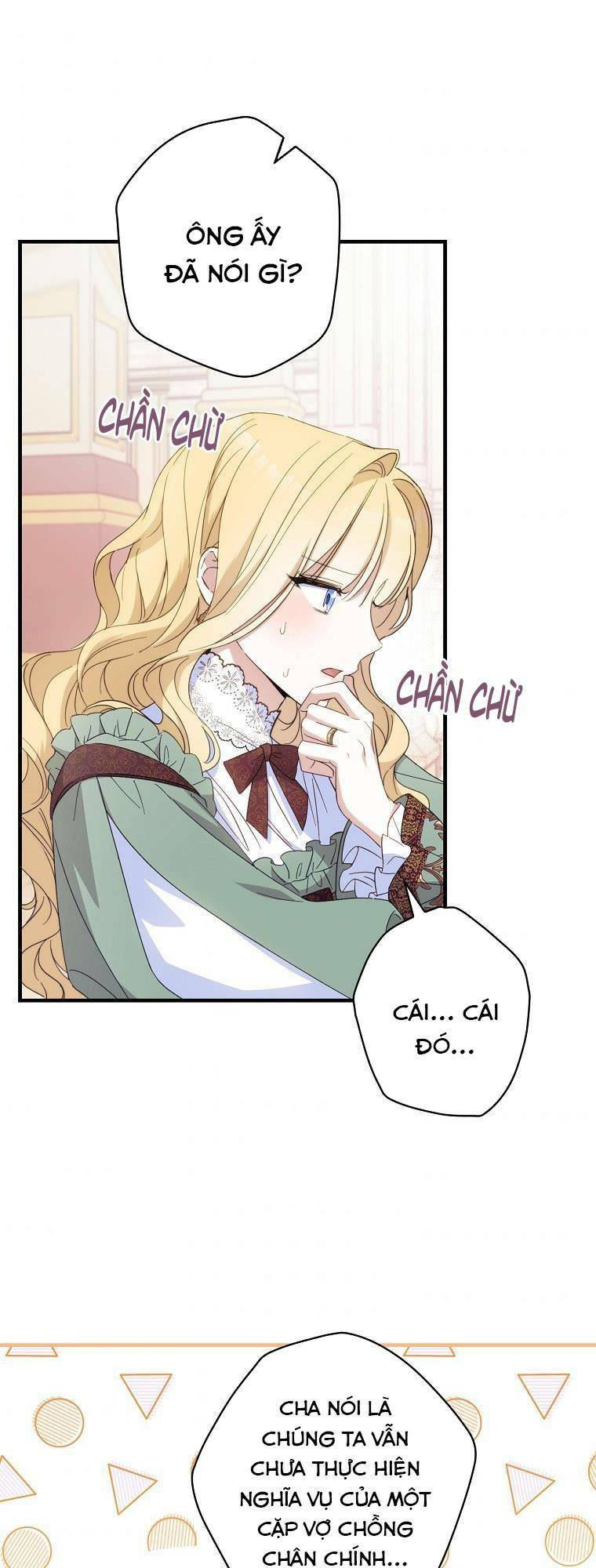 Phương Pháp Khiến Phu Quân Đứng Về Phía Tôi Chapter 24 - Trang 2
