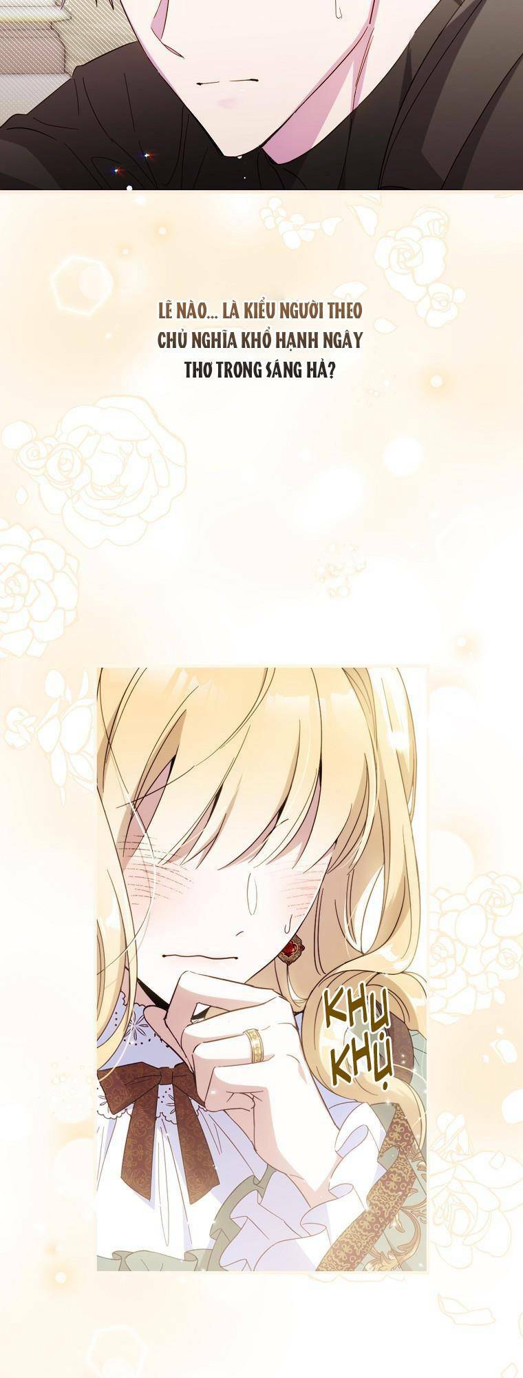 Phương Pháp Khiến Phu Quân Đứng Về Phía Tôi Chapter 24 - Trang 2