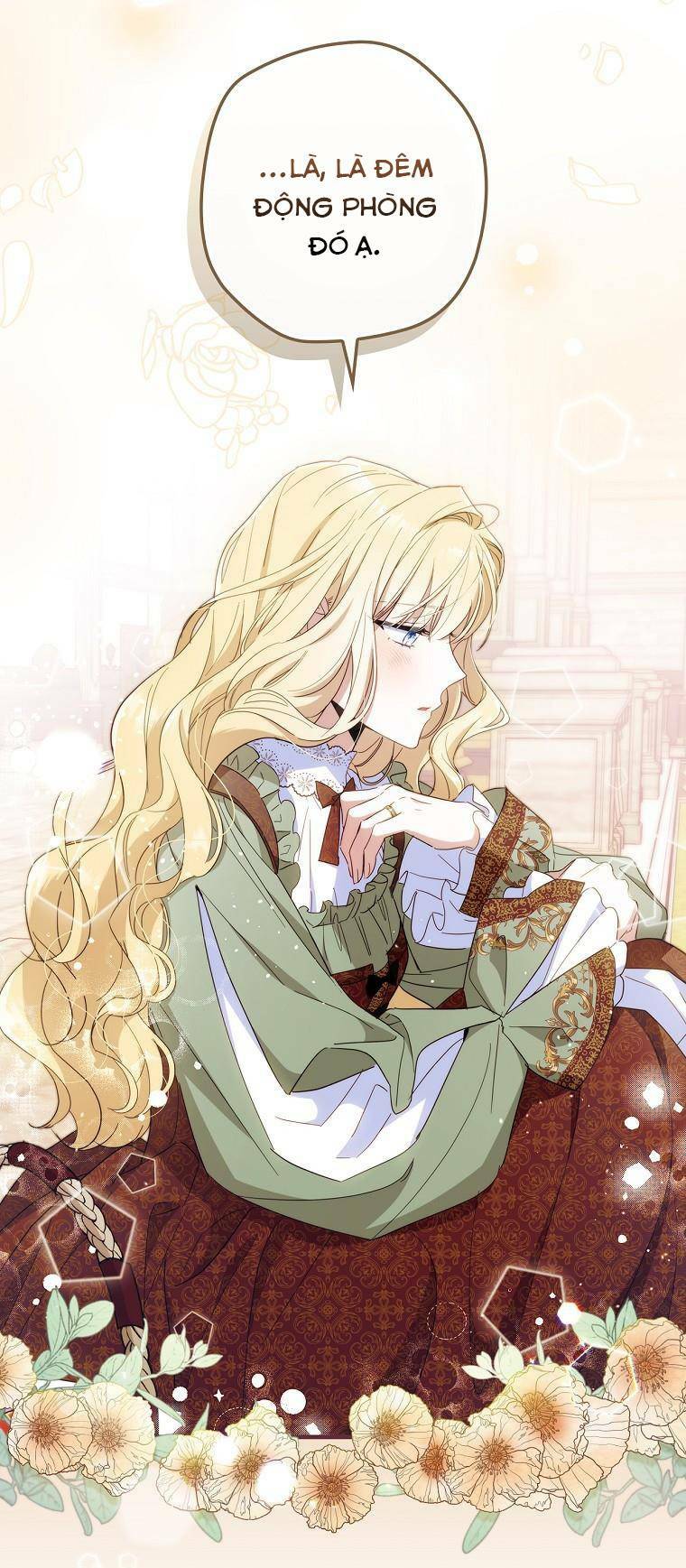 Phương Pháp Khiến Phu Quân Đứng Về Phía Tôi Chapter 24 - Trang 2