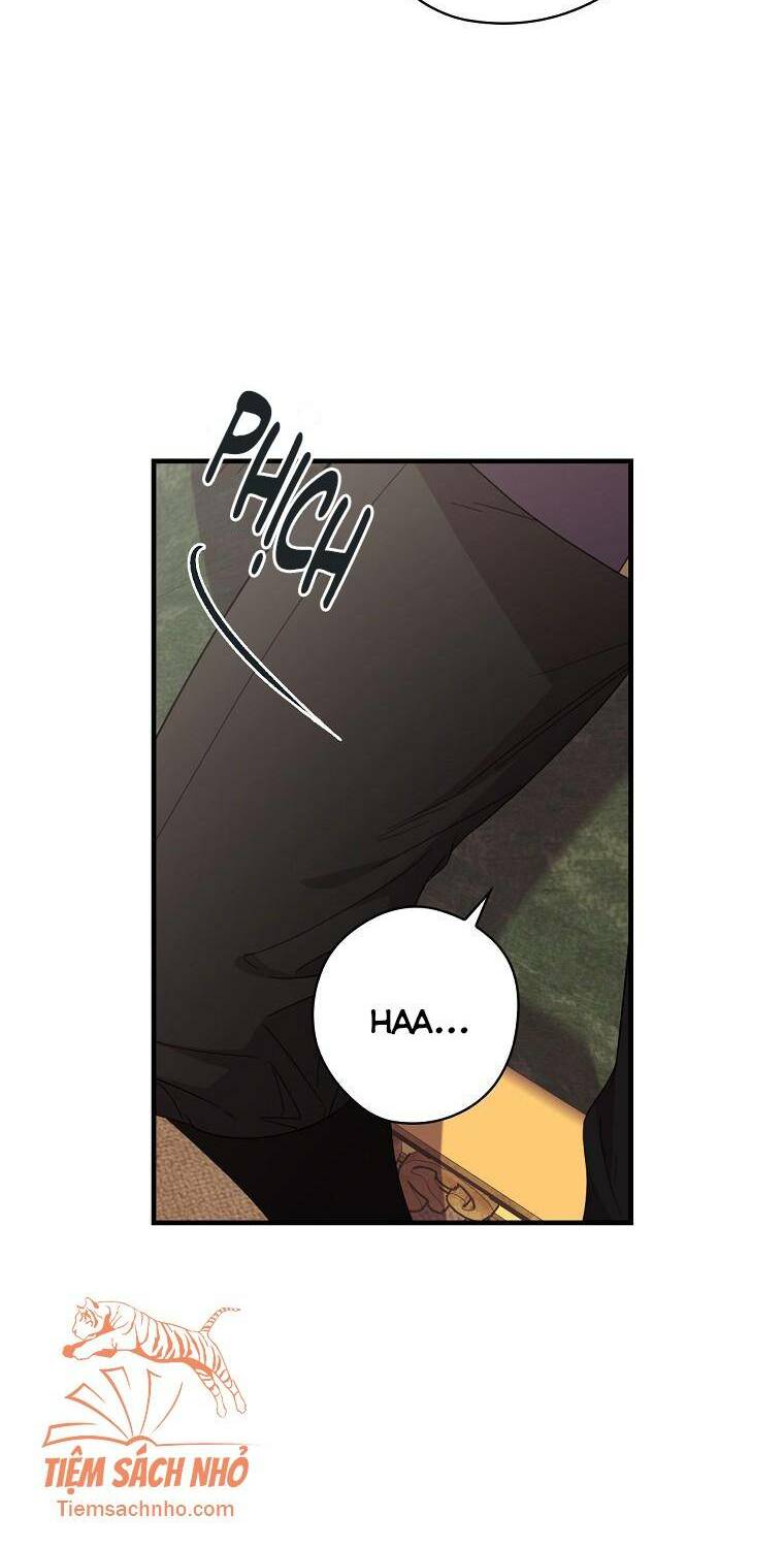 Phương Pháp Khiến Phu Quân Đứng Về Phía Tôi Chapter 24 - Trang 2