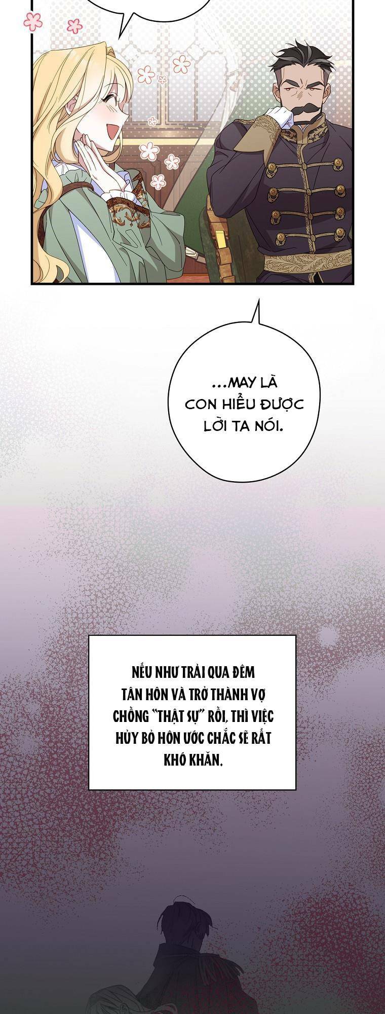 Phương Pháp Khiến Phu Quân Đứng Về Phía Tôi Chapter 24 - Trang 2