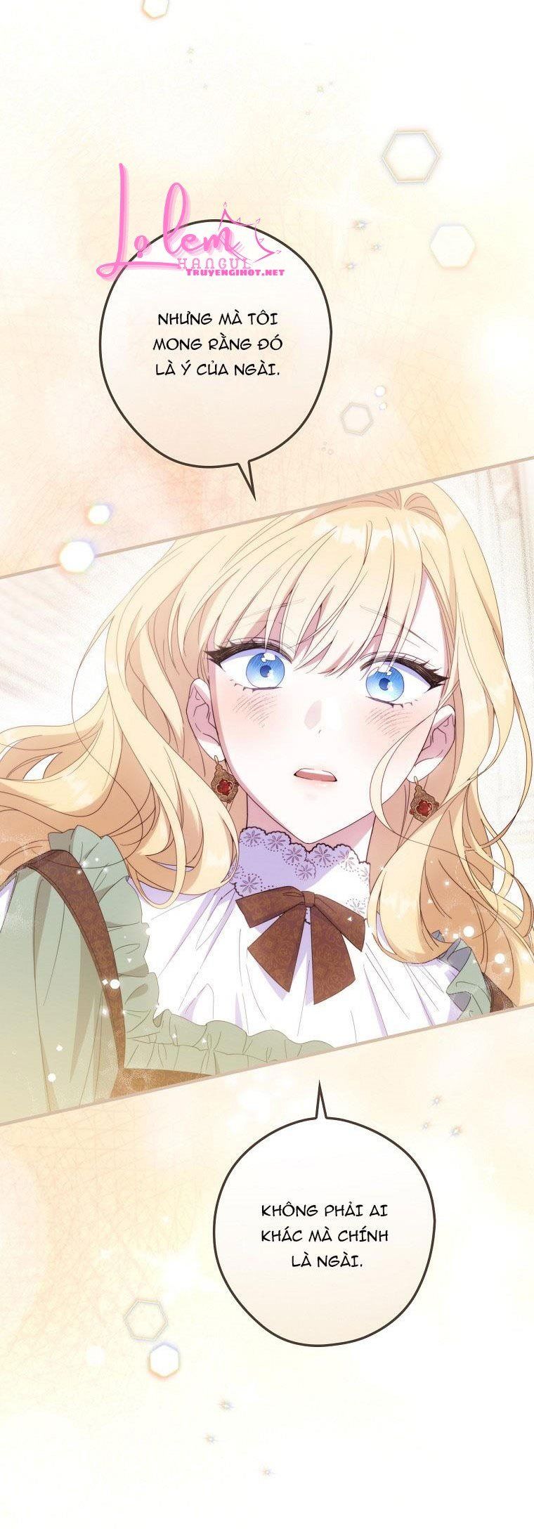 Phương Pháp Khiến Phu Quân Đứng Về Phía Tôi Chapter 25.1 - Trang 2