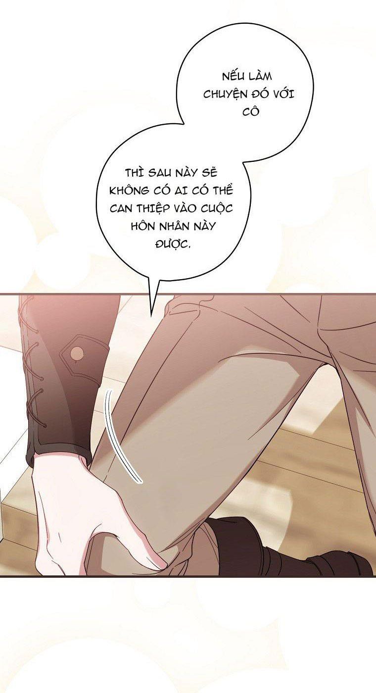 Phương Pháp Khiến Phu Quân Đứng Về Phía Tôi Chapter 25.1 - Trang 2