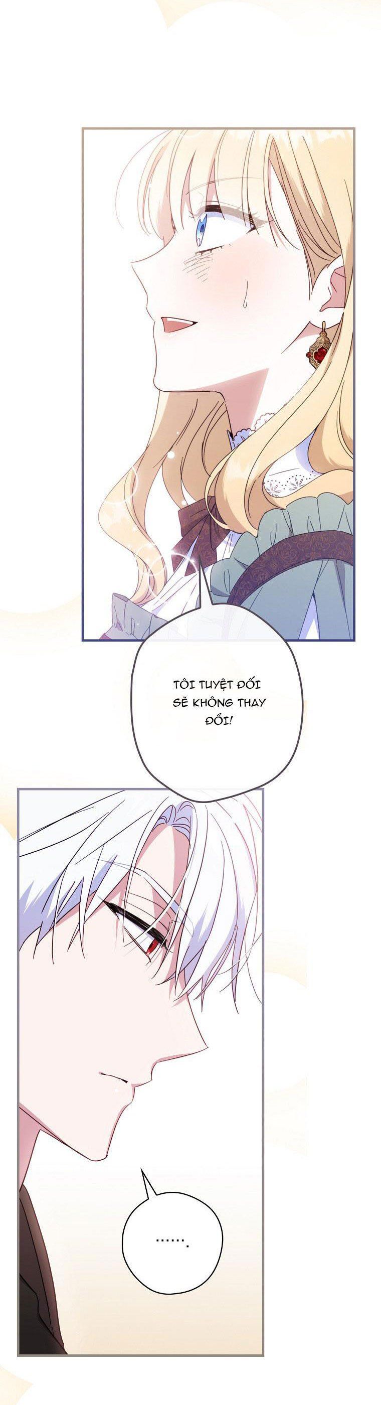 Phương Pháp Khiến Phu Quân Đứng Về Phía Tôi Chapter 25.1 - Trang 2