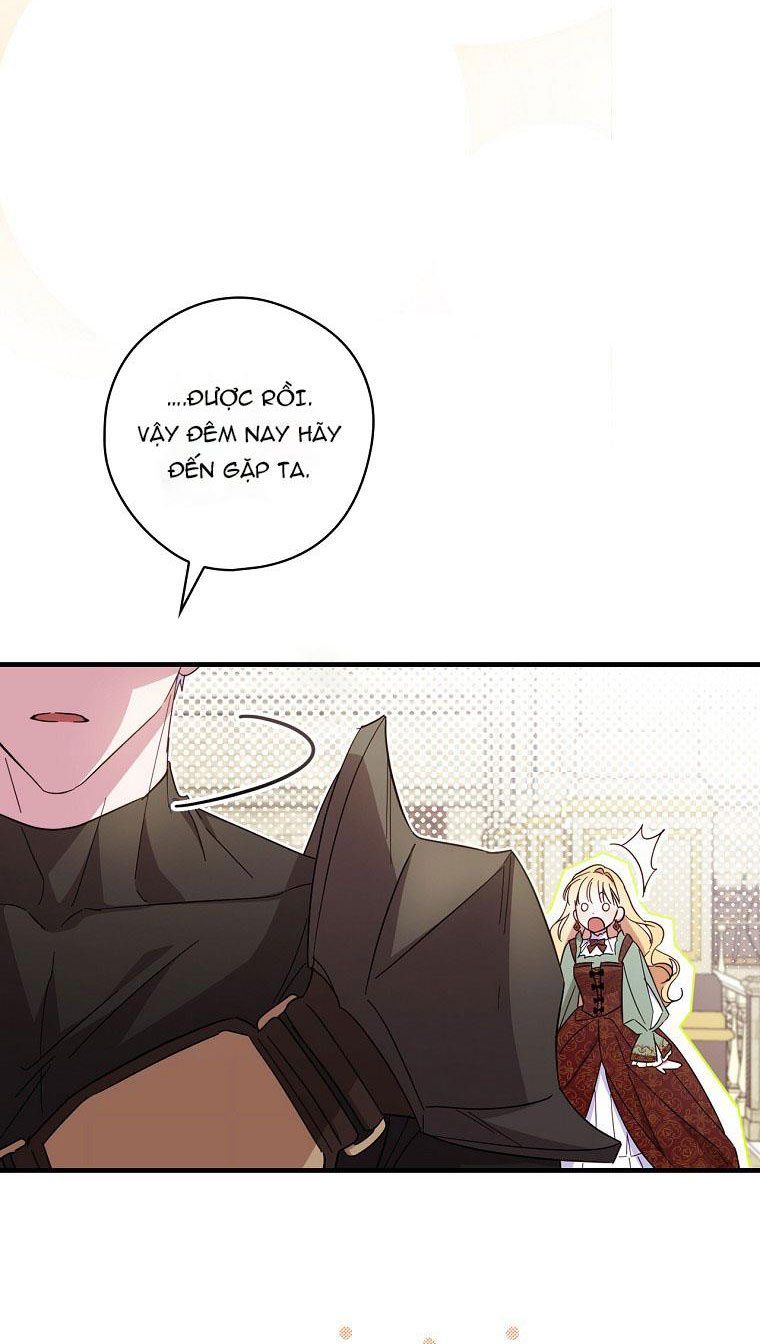 Phương Pháp Khiến Phu Quân Đứng Về Phía Tôi Chapter 25.1 - Trang 2