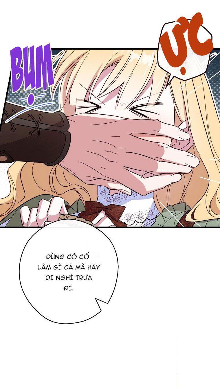 Phương Pháp Khiến Phu Quân Đứng Về Phía Tôi Chapter 25.1 - Trang 2