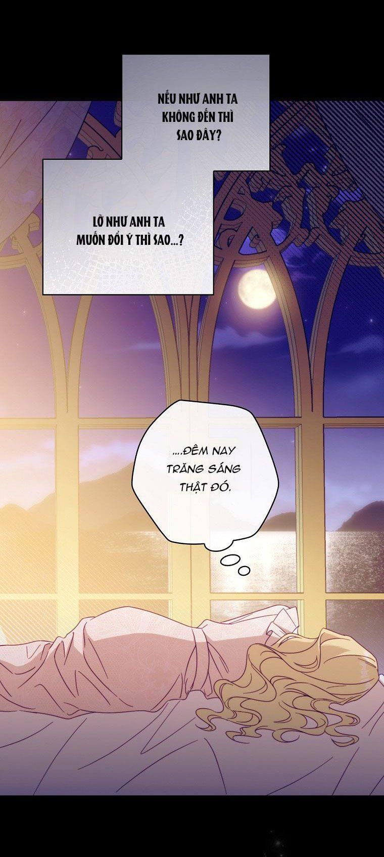 Phương Pháp Khiến Phu Quân Đứng Về Phía Tôi Chapter 25.1 - Trang 2