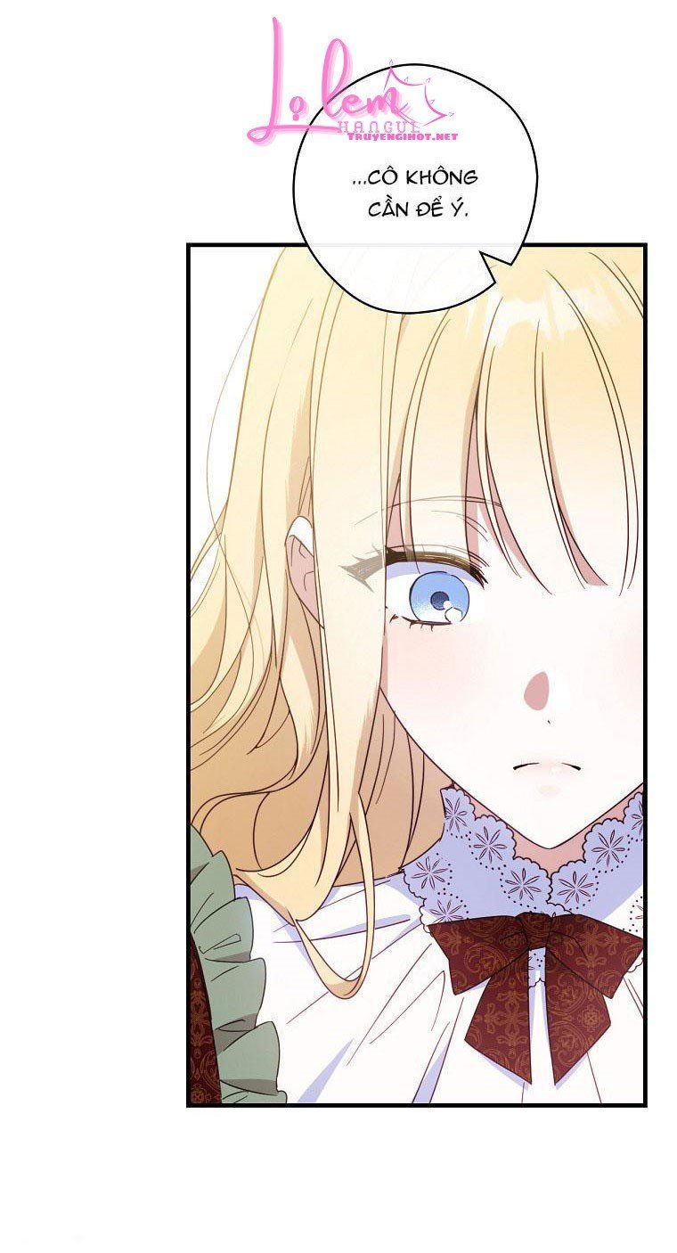 Phương Pháp Khiến Phu Quân Đứng Về Phía Tôi Chapter 25.1 - Trang 2