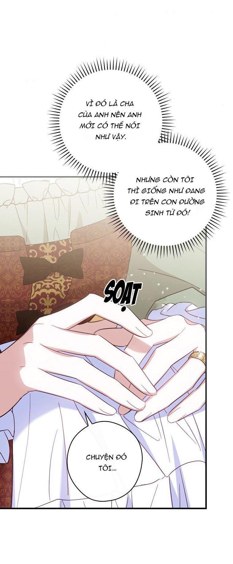 Phương Pháp Khiến Phu Quân Đứng Về Phía Tôi Chapter 25.1 - Trang 2