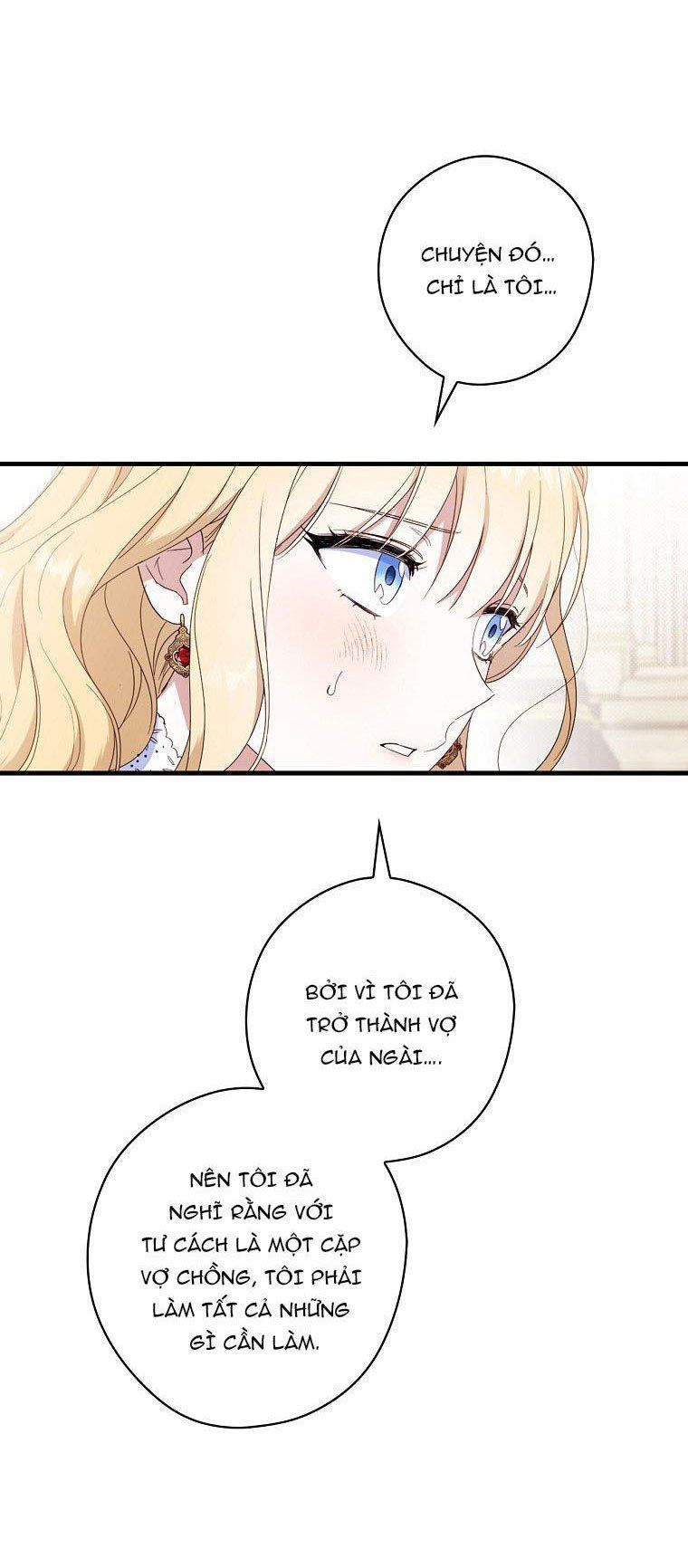Phương Pháp Khiến Phu Quân Đứng Về Phía Tôi Chapter 25.1 - Trang 2