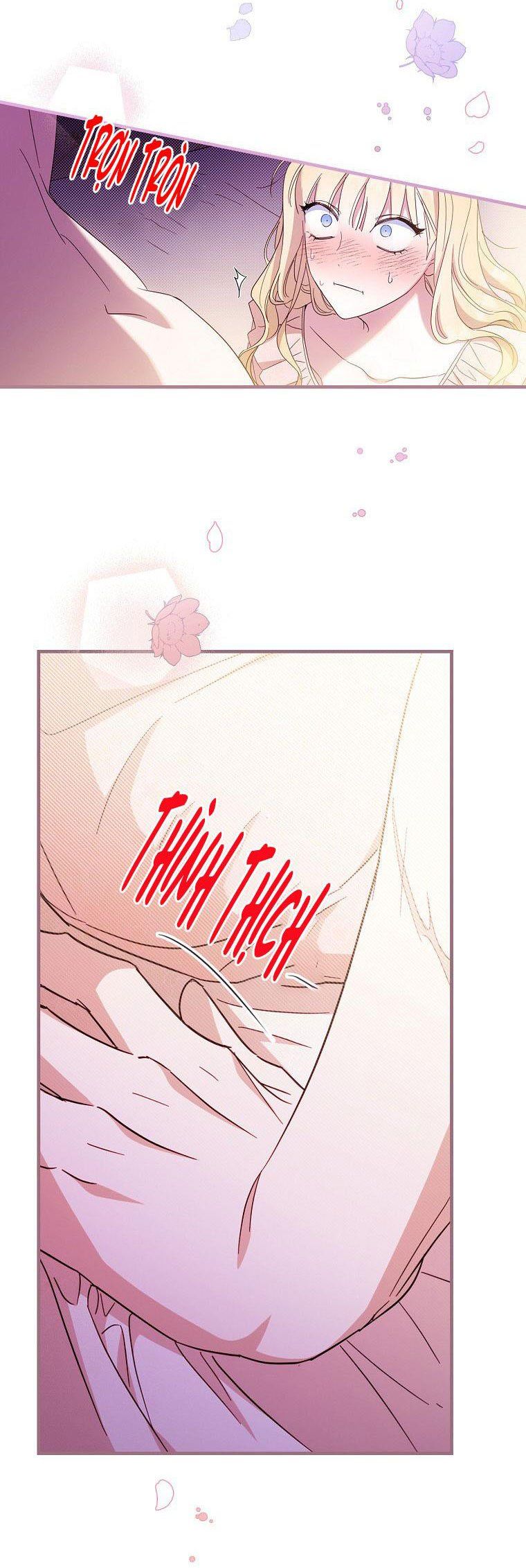 Phương Pháp Khiến Phu Quân Đứng Về Phía Tôi Chapter 25.2 - Trang 2