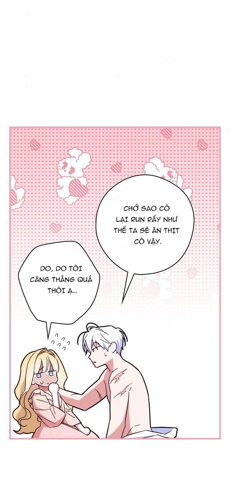 Phương Pháp Khiến Phu Quân Đứng Về Phía Tôi Chapter 25.2 - Trang 2