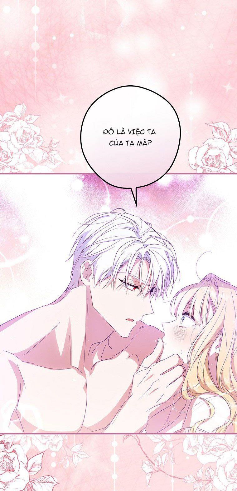 Phương Pháp Khiến Phu Quân Đứng Về Phía Tôi Chapter 25.2 - Trang 2