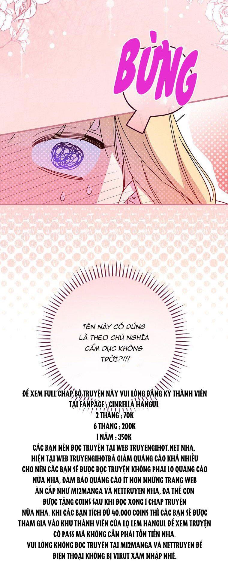 Phương Pháp Khiến Phu Quân Đứng Về Phía Tôi Chapter 25.2 - Trang 2