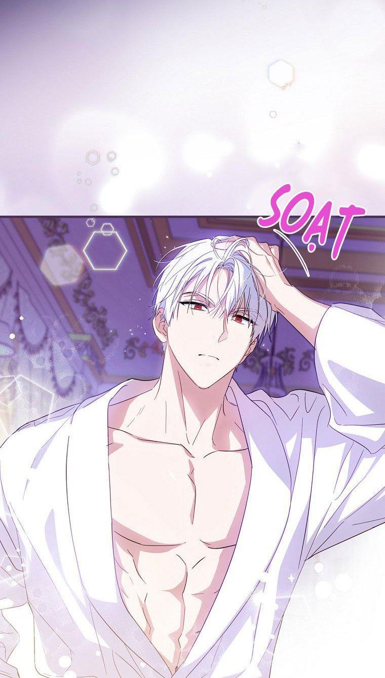 Phương Pháp Khiến Phu Quân Đứng Về Phía Tôi Chapter 25.2 - Trang 2