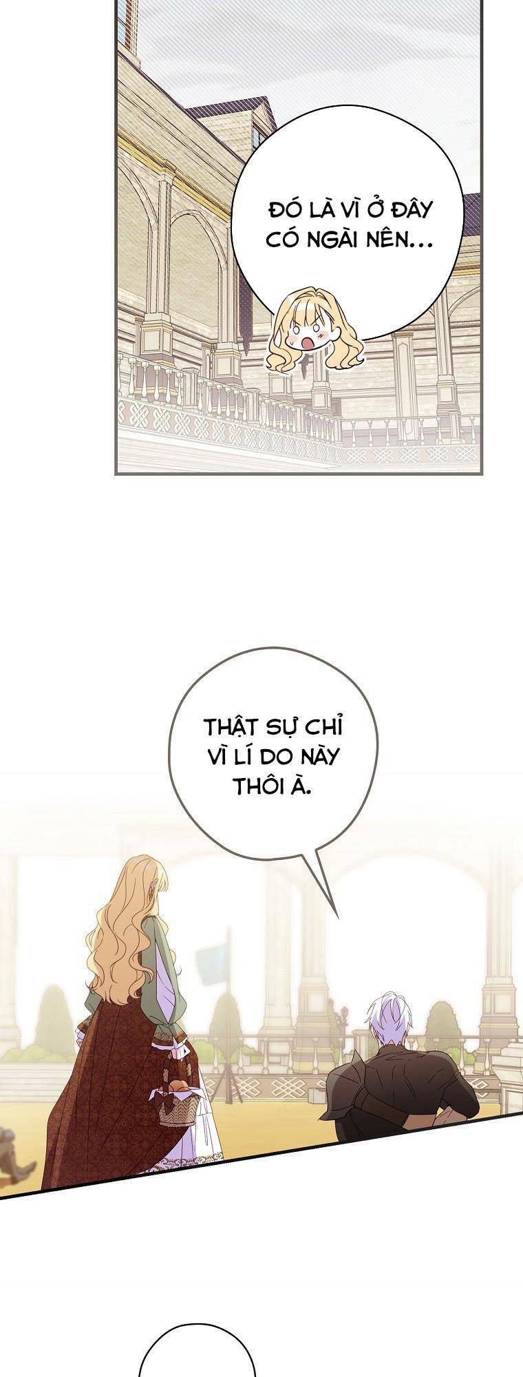 Phương Pháp Khiến Phu Quân Đứng Về Phía Tôi Chapter 25 - Trang 2