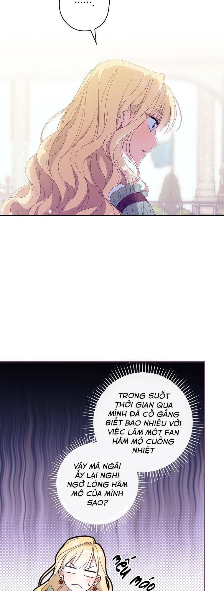 Phương Pháp Khiến Phu Quân Đứng Về Phía Tôi Chapter 25 - Trang 2