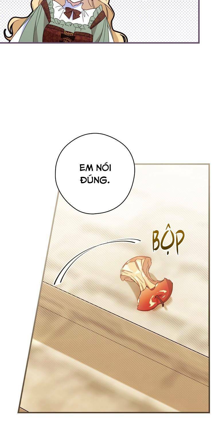 Phương Pháp Khiến Phu Quân Đứng Về Phía Tôi Chapter 25 - Trang 2