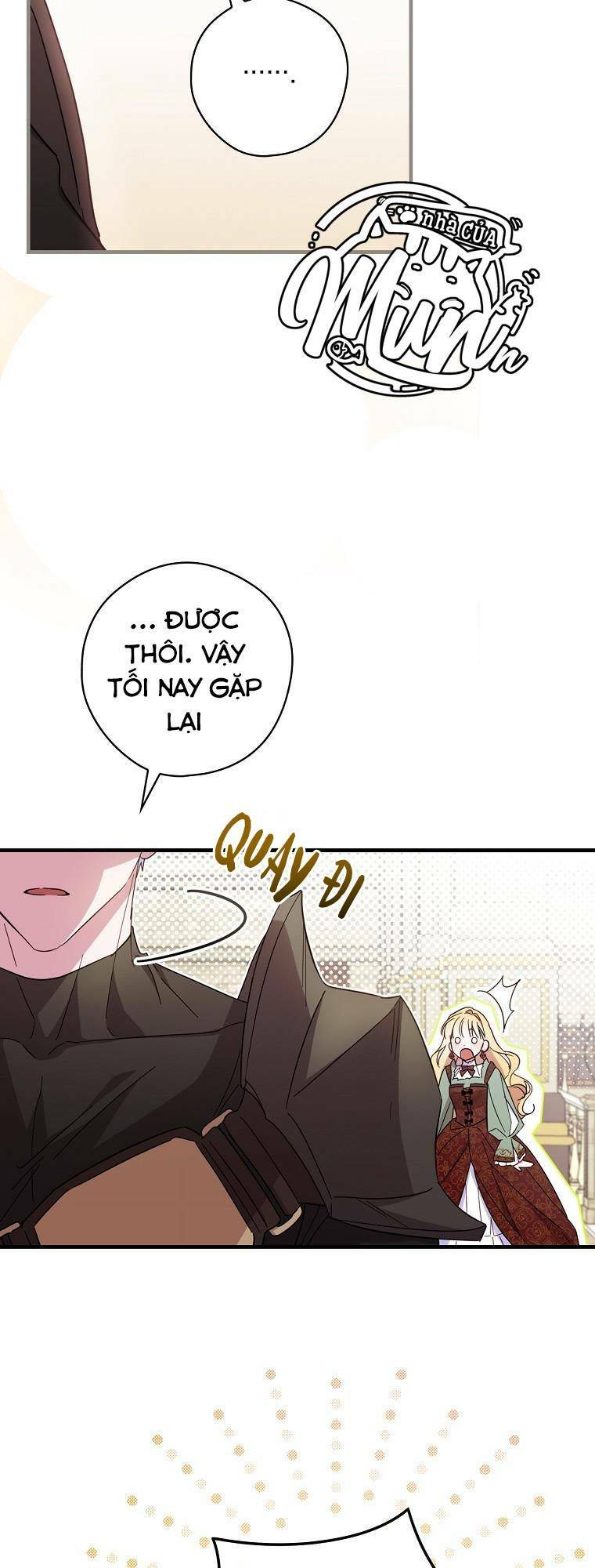 Phương Pháp Khiến Phu Quân Đứng Về Phía Tôi Chapter 25 - Trang 2