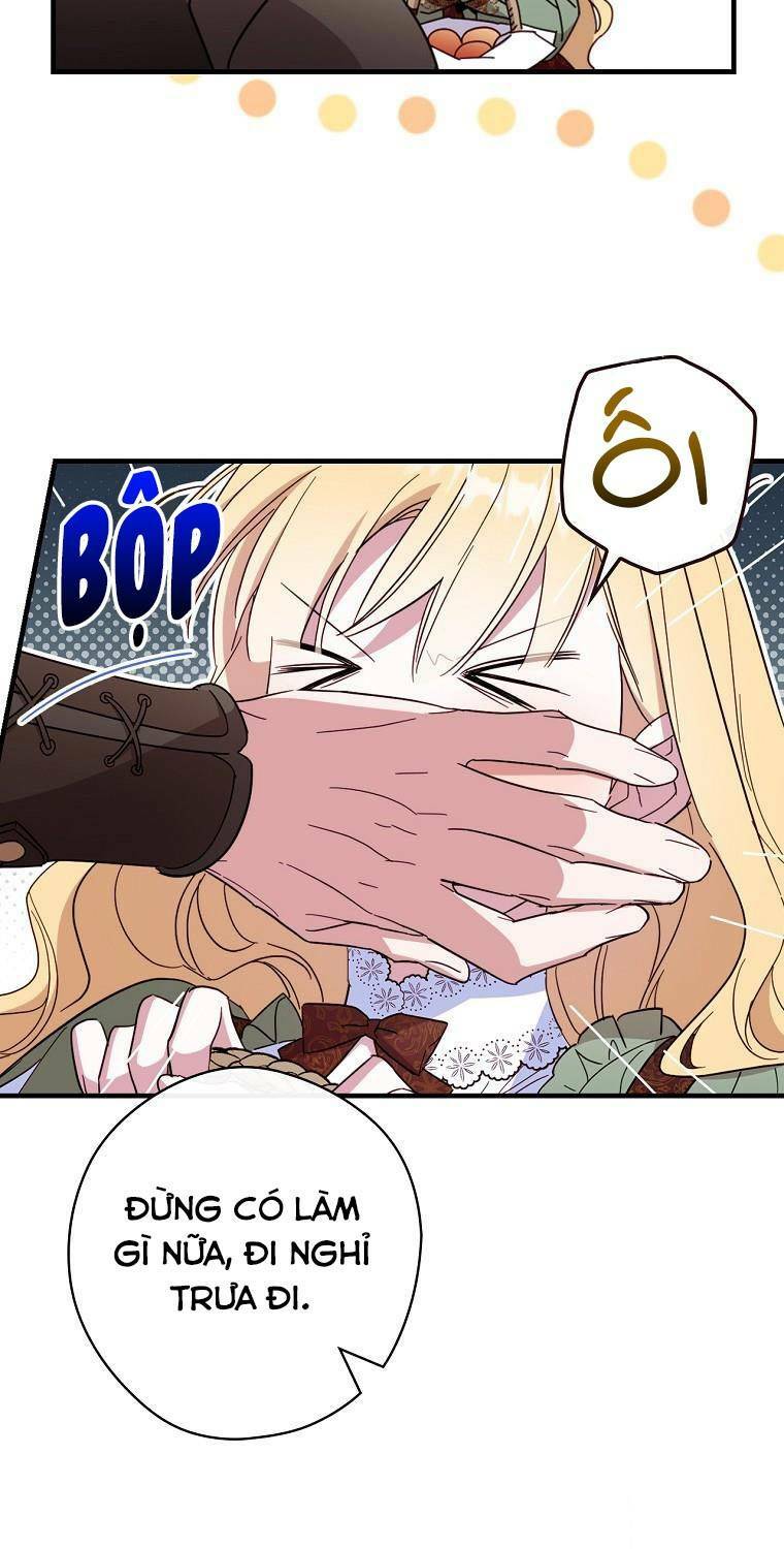 Phương Pháp Khiến Phu Quân Đứng Về Phía Tôi Chapter 25 - Trang 2